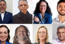 candidatos prefeitura de porto alegre