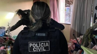 operação policia civil pornografia infantil