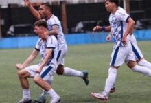 são josé vence gremio pelo gauchao sub-20