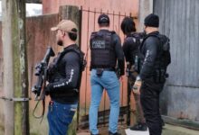 operação cafunchos policia civil