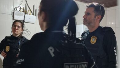 Polícia Civil deflagra Operação Irmandade, fase IV