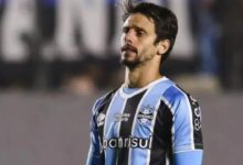 Rodrigo caio Grêmio