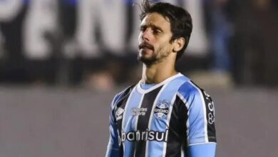 Rodrigo caio Grêmio