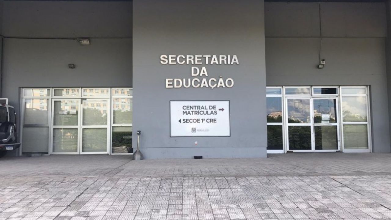 secretaria da educação porto alegre